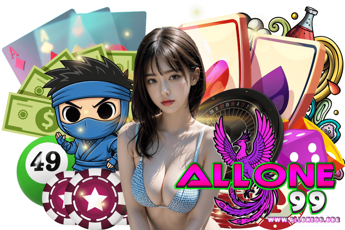 allone99 wallet