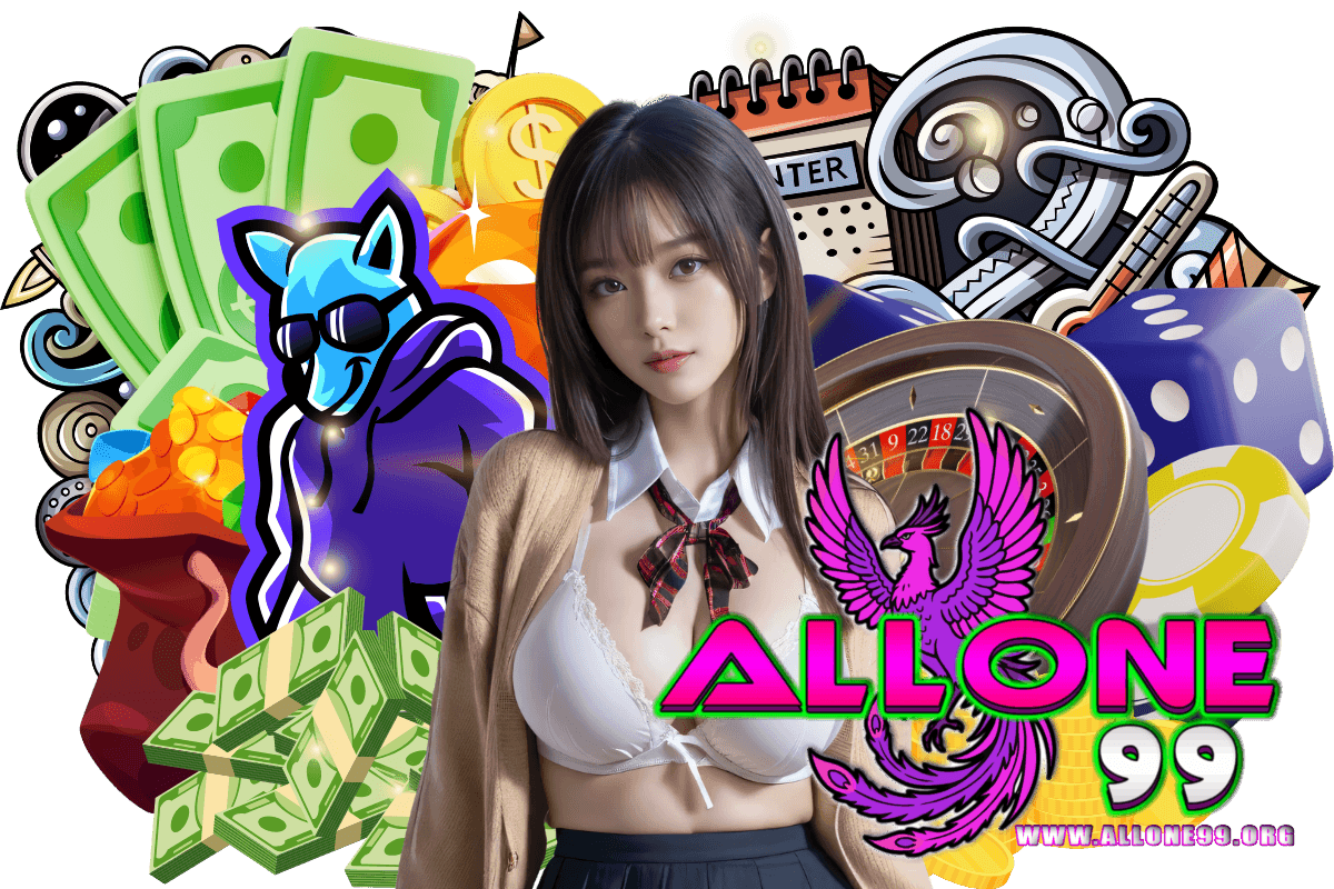 allone99 สล็อต